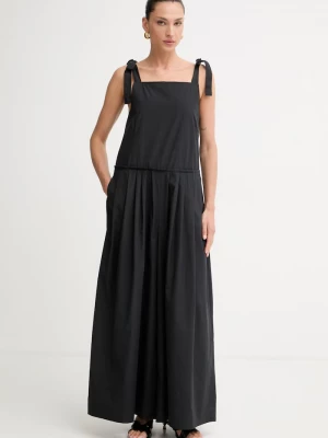 Obrázek produktu Weekend Max Mara overal dámský bavlněný černá