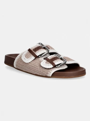 Obrázek produktu Weekend Max Mara pantofle dámské Wkabonito béžová