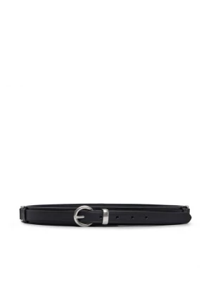 Obrázek produktu Weekend Max Mara Pásek Kaki 2625506035 Tmavě hnědá