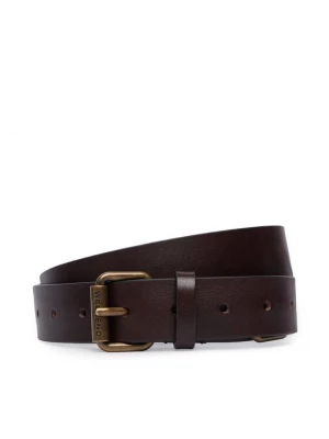Obrázek produktu Weekend Max Mara Pásek Wkasaio 2625506015 Tmavě hnědá