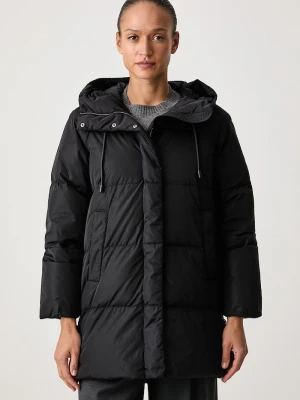 Obrázek produktu Weekend Max Mara péřová bunda dámská WKDNEWBEMBO černá