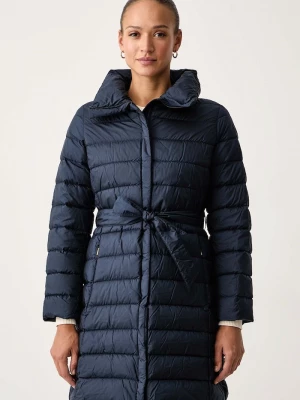 Obrázek produktu Weekend Max Mara péřová bunda dámská WKDSARTA námořnická modř