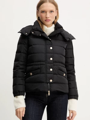 Obrázek produktu Weekend Max Mara Péřová bunda Weekend Max Mara SAX černá
