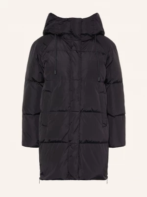 Obrázek produktu Weekend Max Mara Péřový Kabát New Bembo černá