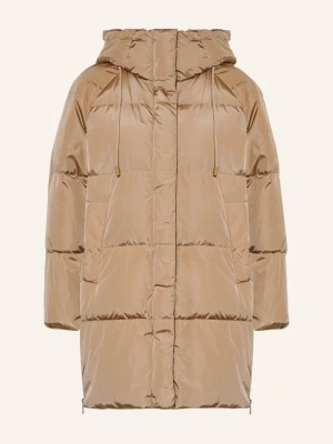 Obrázek produktu Weekend Max Mara Péřový Kabát New Bembo velbloudí