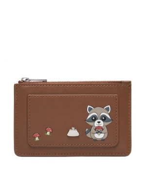 Obrázek produktu Weekend Max Mara Pouzdro na kreditní karty 2625726074650 Hnědá