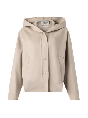 Obrázek produktu Weekend Max Mara Přechodná bunda 'DRIDENTE' písková