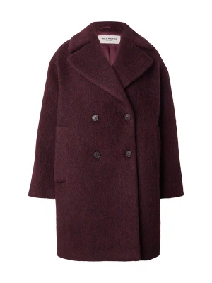 Obrázek produktu Weekend Max Mara Přechodný kabát 'ACCENTO' vínově červená