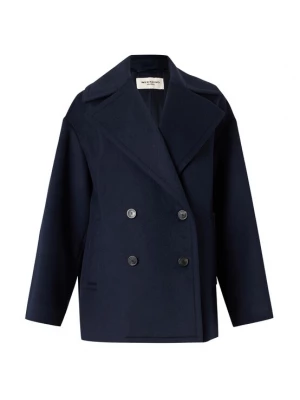 Obrázek produktu Weekend Max Mara Přechodný kabát 'ALPE' námořnická modř