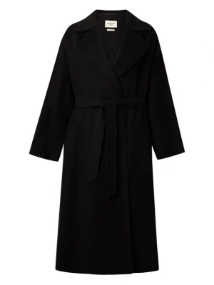 Obrázek produktu Weekend Max Mara Přechodný kabát 'DOPEROSO' černá