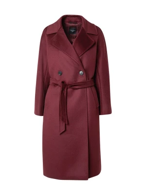 Obrázek produktu Weekend Max Mara Přechodný kabát 'RESINA' bordó
