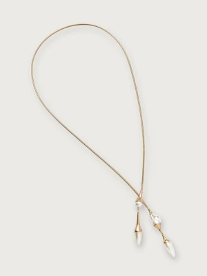 Obrázek produktu Weekend Max Mara řetízek dámský WKABEVANDA zlatá