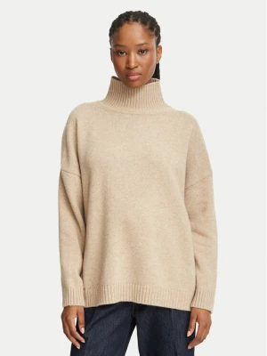 Obrázek produktu Weekend Max Mara Rolák Borgia 2625366142 Béžová Relaxed Fit