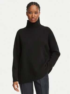 Obrázek produktu Weekend Max Mara Rolák Borgia 2625366142 Černá Relaxed Fit