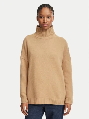 Obrázek produktu Weekend Max Mara Rolák Borgia 2625366142 Hnědá Relaxed Fit