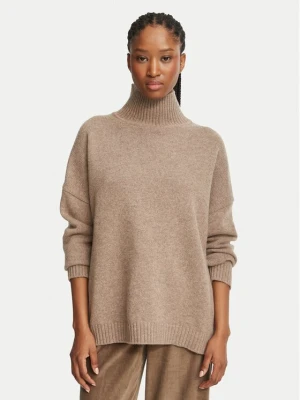 Obrázek produktu Weekend Max Mara Rolák Borgia 2625366142 Hnědá Relaxed Fit