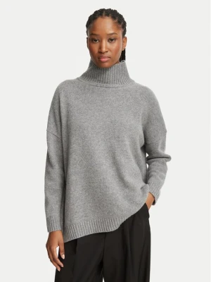 Obrázek produktu Weekend Max Mara Rolák Borgia 2625366142 Šedá Relaxed Fit