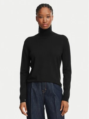 Obrázek produktu Weekend Max Mara Rolák Kiku 2625366092 Černá Regular Fit