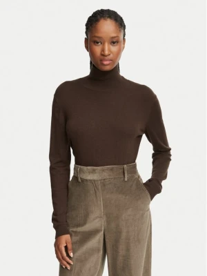 Obrázek produktu Weekend Max Mara Rolák Kiku 2625366092 Hnědá Regular Fit