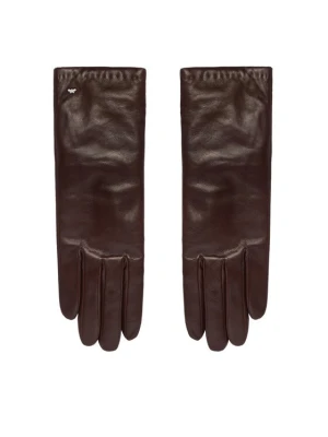 Obrázek produktu Weekend Max Mara Rukavice Wkasenappeshort 2625566045 Hnědá