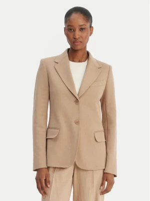 Obrázek produktu Weekend Max Mara Sako Ginnasta 2615911011 Béžová Slim Fit