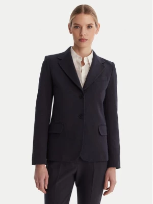 Obrázek produktu Weekend Max Mara Sako Ginnasta 2615911011 Tmavomodrá Slim Fit