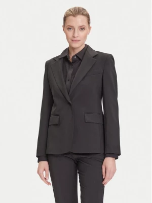 Obrázek produktu Weekend Max Mara Sako Lamine 2525046041 Černá Regular Fit