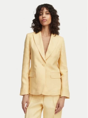 Obrázek produktu Weekend Max Mara Sako Nalut 2615041072 Žlutá Regular Fit