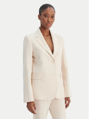 Obrázek produktu Weekend Max Mara Sako Uva 2615041061 Écru Slim Fit Krémová