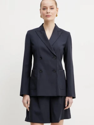 Obrázek produktu Weekend Max Mara Sako námořnická modř