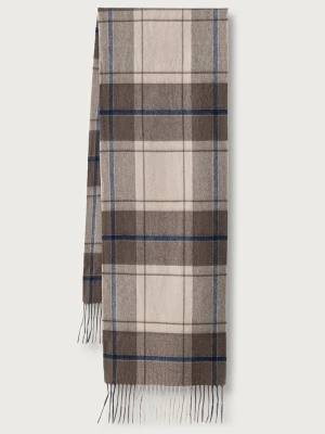 Obrázek produktu Weekend Max Mara šála kašmírová WKACATONE hnědá
