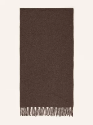 Obrázek produktu Weekend Max Mara Šála Scoglio hnědá