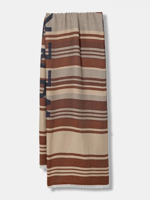 Obrázek produktu Weekend Max Mara Šála Weekend Max Mara AGALLO hnědá
