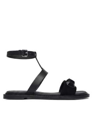Obrázek produktu Weekend Max Mara Sandály 2615521075600 Černá