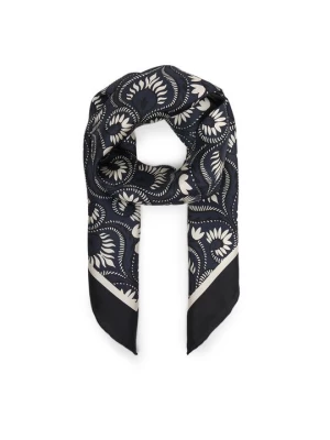 Obrázek produktu Weekend Max Mara Šátek Onesto 2615541144 Tmavomodrá