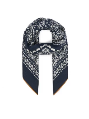 Obrázek produktu Weekend Max Mara Šátek Tauro 2625546094 Tmavomodrá