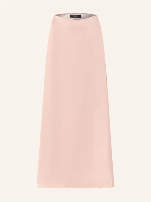 Obrázek produktu Weekend Max Mara Saténová Sukně Angelo nude