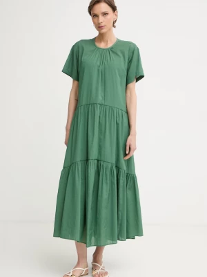 Obrázek produktu Weekend Max Mara šaty ALLORO zelená