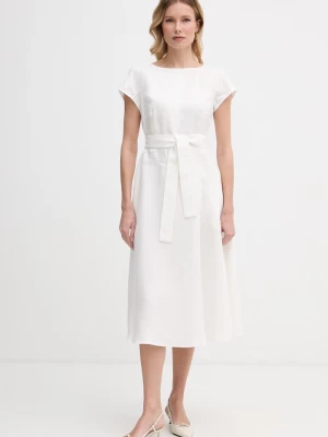 Obrázek produktu Weekend Max Mara šaty lněné ESORDIO