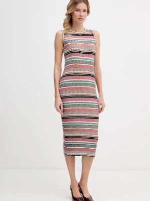 Obrázek produktu Weekend Max Mara šaty SNOB růžová