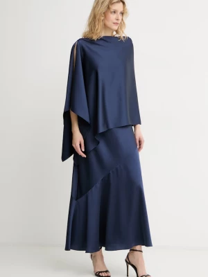 Obrázek produktu Weekend Max Mara šaty ve stylu spodničky námořnická modř