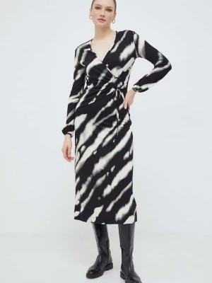 Obrázek produktu Weekend Max Mara Šaty Weekend Max Mara černá