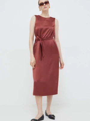 Obrázek produktu Weekend Max Mara Šaty Weekend Max Mara červená