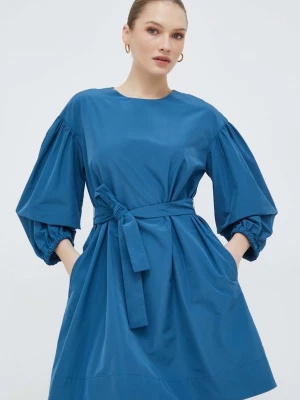 Obrázek produktu Weekend Max Mara Šaty Weekend Max Mara modrá