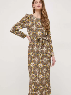 Obrázek produktu Weekend Max Mara Šaty Weekend Max Mara žlutá