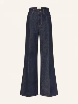 Obrázek produktu Weekend Max Mara Široké Džíny Sport 001 navy