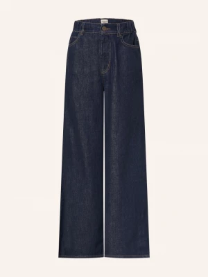 Obrázek produktu Weekend Max Mara Široké Džíny Zattera 001 navy