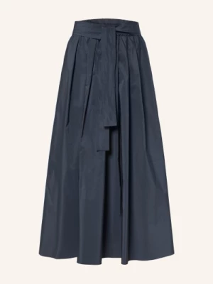 Obrázek produktu Weekend Max Mara Skládaná Sukně tmavě modrá