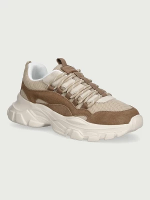 Obrázek produktu Weekend Max Mara sneakers boty dámské béžová