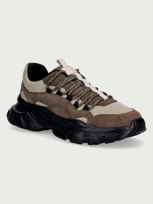 Obrázek produktu Weekend Max Mara sneakers boty dámské zelená